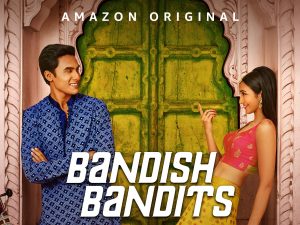 Bandish Bandits image (best Hindi web series)