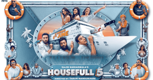 Best Indian Movies of 2025